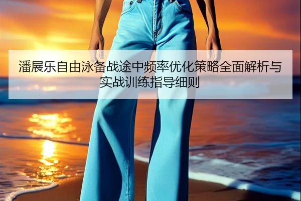 潘展乐自由泳备战途中频率优化策略全面解析与实战训练指导细则